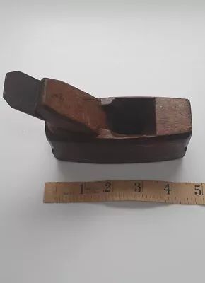 £15 • Buy Vintage 4.5” Compass Coffin Plane