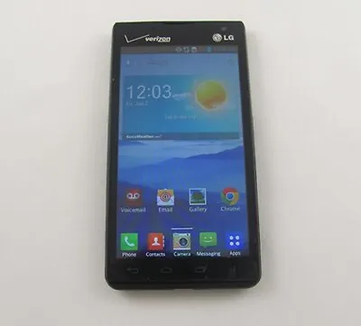 LG VS870 Lucid 2 Verizon Cell Phone  • $29.90