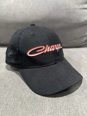 Dodge Charger Nascar Embroidered Cap Hat Mopar Valiant Chrysler Hemi • $19.28