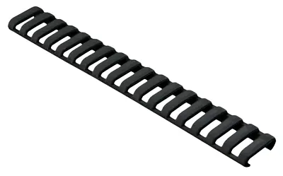 Magpul Ladder Rail Panel Tactical Rifle Platform Black MAG013-BLK • $15.99
