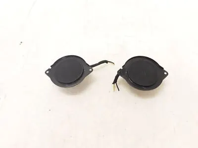 Jeep JK Wrangler OEM Tweeter Speakers 05059062AB 2015 2016 2017 2018 106745 • $37