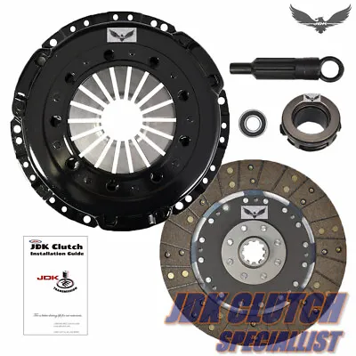 JD STAGE 1 CLUTCH KIT For 98-02 Z3 M COUPE ROADSTER 96-99 BMW M3 3.2L E36 S52 • $96.93