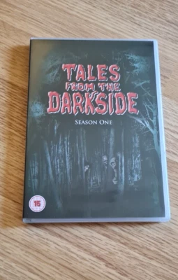 £10.99 • Buy Tales From The Darkside Season 1 DVD. 4 DVD.
