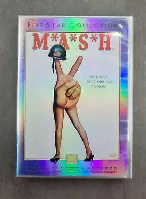 MASH DVDs • $6.99