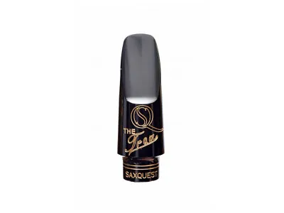 Saxquest 'The Tram' C-Melody Sax Mouthpiece .095  Facing • $299
