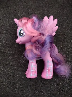 G4 MLP My Little Pony Twilight Sparkles Plaid Fashion Style 6 • $10