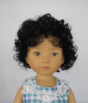 Little Darling Boneka BJD  Jane Wig  All Sizes $10.00 • $10