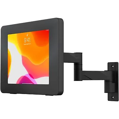 Cta Digital Mounting Arm For Led Monitor Lcd Monitor Tablet Monitor Ipad • $130.69