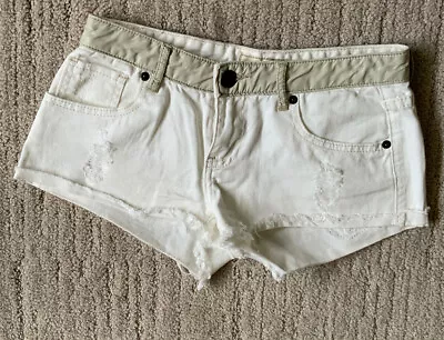 Vintage Havana Girls Shorts • $9