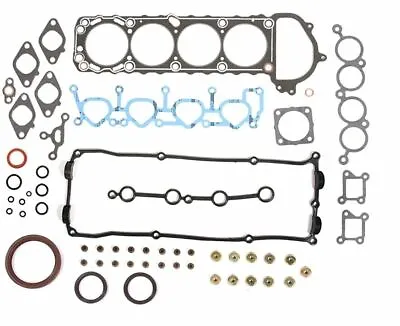 95-98 Head Gasket Set FITS NISSAN 240SX 2.4 L DOHC 16V KA24DE • $39.95