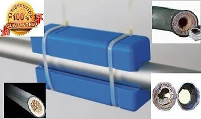 DIY Magnetic Water Conditioner Softener Filter Enhancer Limescale Remover • $21.40