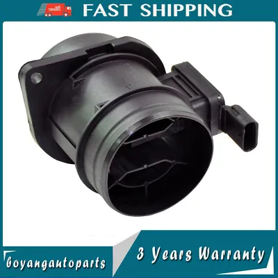 New Mass Air Flow Sensor For 2019-2021 VOLKSWAGEN 	PASSAT& BEETLE 2018-2019 2.0L • $45.46