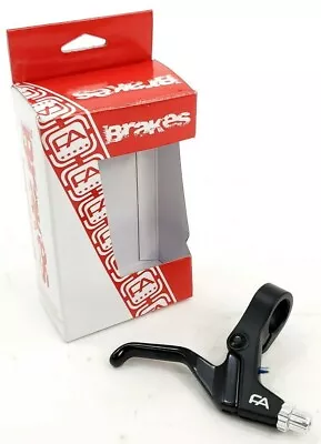 Free Agent Right Hand BMX Bike V-Brake Lever • $16.82