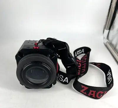 $19.99 • Buy Zacuto Z Finder Camera Viewfinder Adapter (lk)