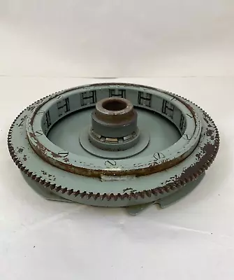 Mercury Mariner Outboard Flywheel 74787 380 A Used (#1) • $68.60