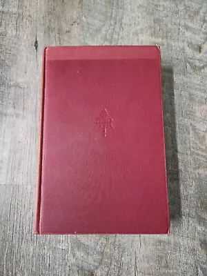 Doctrine Standards Of Methodism Thomas Benjamin Neely 1918 HC • $20