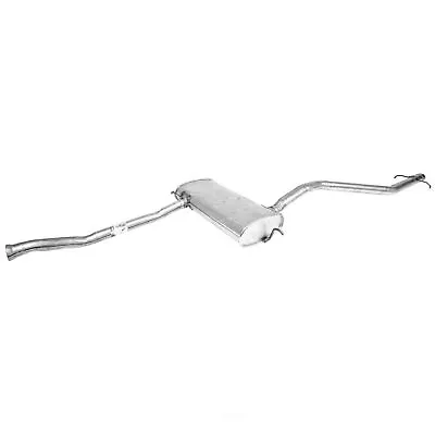 Direct Fit Muffler  Walker  18932 • $280.75