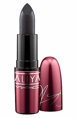 £14.99 • Buy Mac Aaliyah Amplified Creme Lipstick 3g - Street Thing
