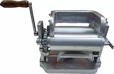 $204.33 • Buy Made In Mexico Manual Corn Tortilla Maker Maquina Tortilladora Aluminum 5.5  ...