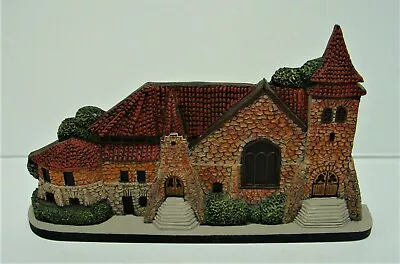 Brandywine Woodcrafts Marlene Whiting Presbyterian Church - Barnesville Coll • $16.99