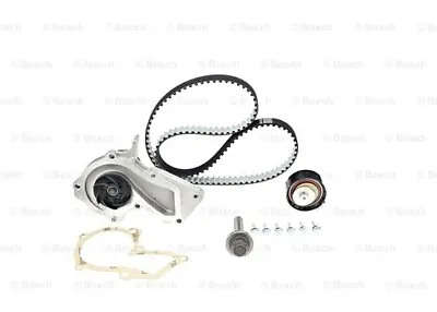 $181.10 • Buy BOSCH Water Pump & Timing Belt Kit For FORD VOLVO C-Max II Fiesta VI 1987946905
