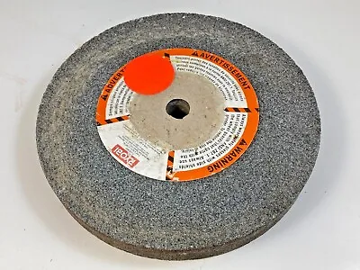 Ryobi ~ 8 In. X 1 In.General Purpose Bench Grinding Wheel ~ P/N 803602 • $9.95