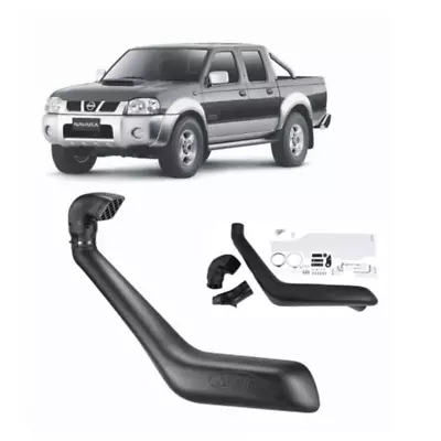 Safari Snorkel To Suit Nissan Navara D22 - Single Battery Models ONLY • $535.70