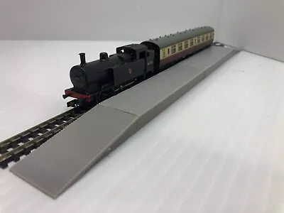 N Gauge Station Platform • £5.95