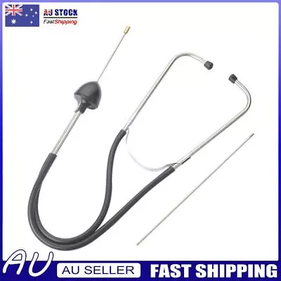 Auto Cylinder Stethoscope Mechanics Stethoscope Engine Stethoscope • $9.18