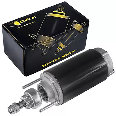 Starter For For Mercury Outboard Sport Jet 90 90Hp 1993 1994 1995 • $49.51