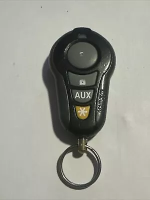 VIPER EZSDEI7141 Keyless Entry Remote Control Start CAR ALARM KEY FOB • $28.99