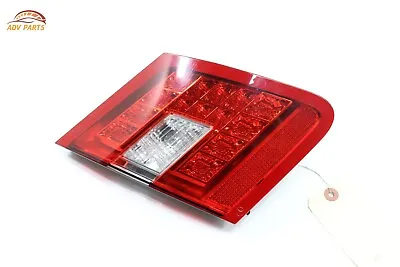 Mercedes E550 E350 W212 Rear Left Side Inner Taillight Light Lamp Oem 2010-13 💎 • $81.24