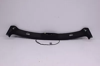 🌟96-02 BMW E36 Z3 Roadster Front Upper Headliner Cover Trim With Light OEM🌟 • $92.99