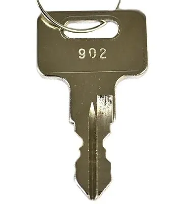 Southco MF-97-xxx-41 Mobella Keys (902) • $18.95