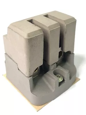 Eaton MEM EXEL 63Amp Switch Disconnector Isolator Contact Phase Terminal BILL • £24.99