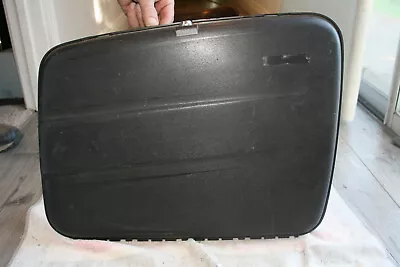 BMW/MOTO GUZZI Right Side Krauser Saddlebag Lid/Cover With Key • $20