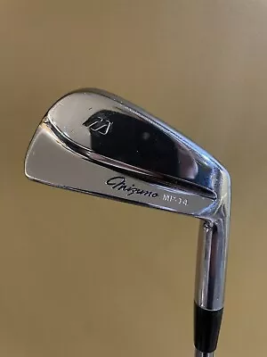 Mizuno Mp 14 Iron • $51