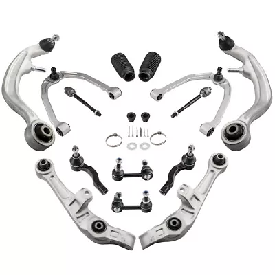 Suspension Front Control Arms W/Ball Joints For Infiniti G35 2003-2007 RWD/Coupe • $227.42