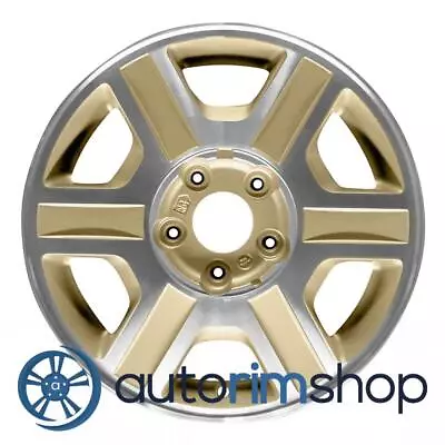 Mercury Villager 2001 2002 16  OEM Wheel Rim • $203.29