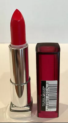 BUY 1 GET 1 AT 20% OFF (add 2) Maybelline Color Sensational Lipstick *Smudged* • $5.98