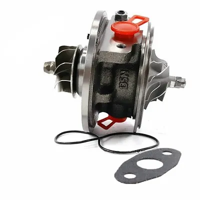 Turbo Cartridge CHRA For 2005-2007 VW Jetta Golf 1.9L TDI Diesel BRM 038253014Q • $149.99