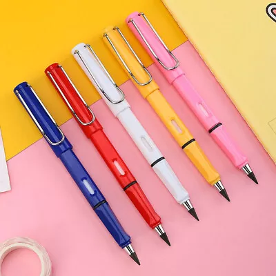 New Technology Unlimited Writing  Pencil No Ink Pen Magic Sketch Paintiln • $1.64