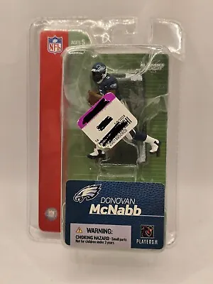 McFarlane 2004 Donovan McNabb Philadelphia Eagles NFL-NOS • $12.33