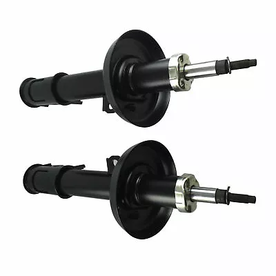 FRONT SHOCK ABSORBERS STRUTS FOR HOLDEN TS ASTRA 98/04 Sedan PAIR LEFT RIGHT NEW • $149