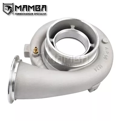 MAMBA 5” Garrett GTX4208R GTX4508R Ball Bearing Turbo Compressor Housing • $227.15