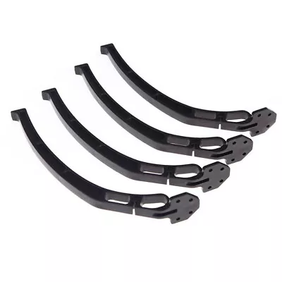 Drone Landing Gear Skid For DJI F450 F550 Sk480 Multirotor Quadcopter • $8.90