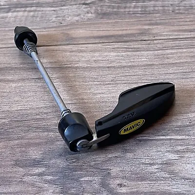 Mavic Front Quick Release E-Skewer Integrated Sensor • $29.99