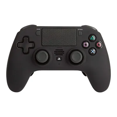 $199 • Buy PowerA Fusion Pro Wireless Bluetooth Controller Gamepad For PlayStation 4/PS4