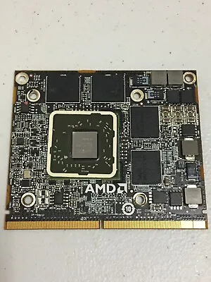 AMD Radeon HD6750 512MB Graphics Card For Apple IMac 21.5  A1311 Mid 2011... • $29.99