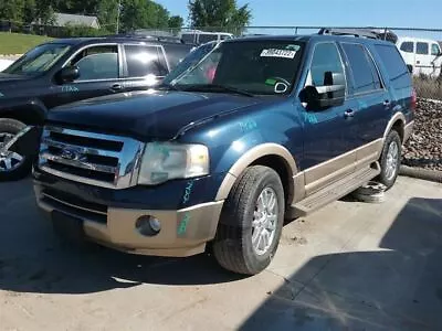 Speedometer Cluster Floor Shift MPH ID EL1T-10849-GB Fits 14 EXPEDITION 1001040 • $80.99